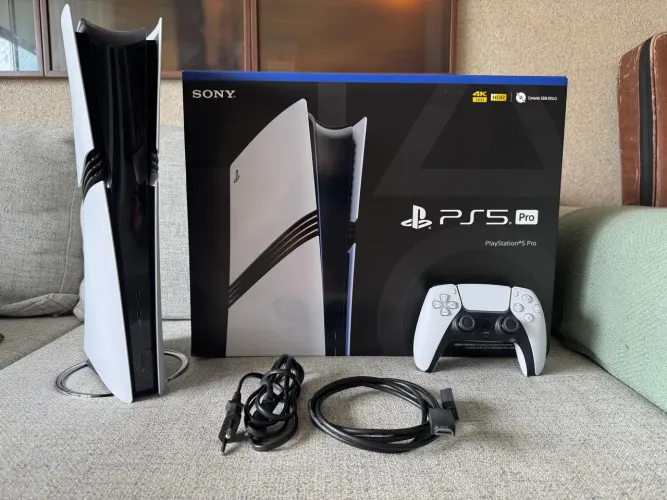 PlayStation 5 PRO