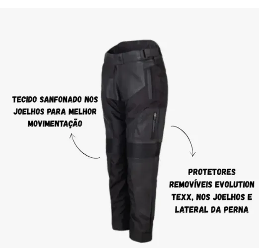 Calça Texx Falcon v2 masculina