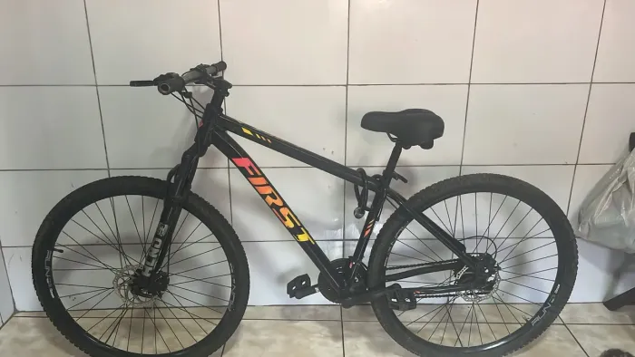 Bicicleta Aro 29