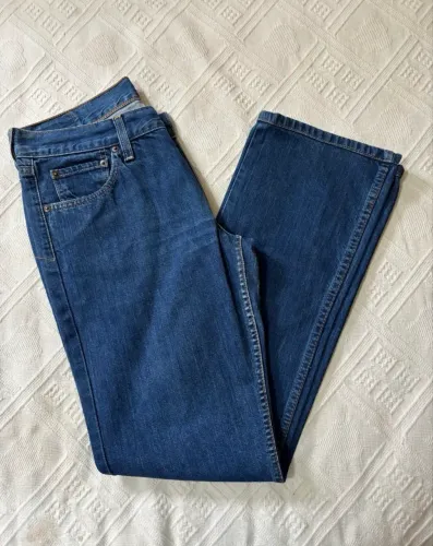 calça levis masculina