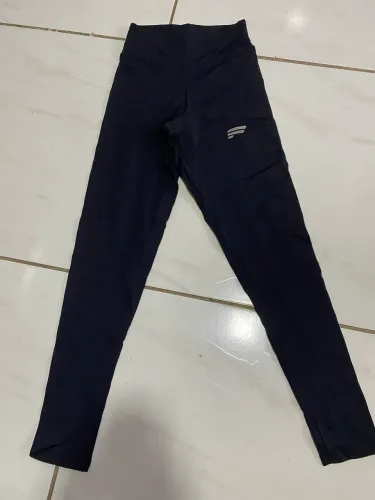 Calças legging feminina academia