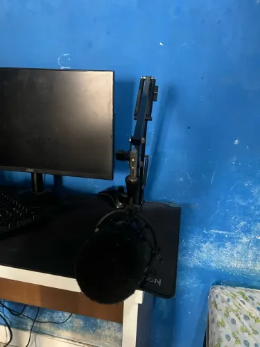 Pc gamer profissional