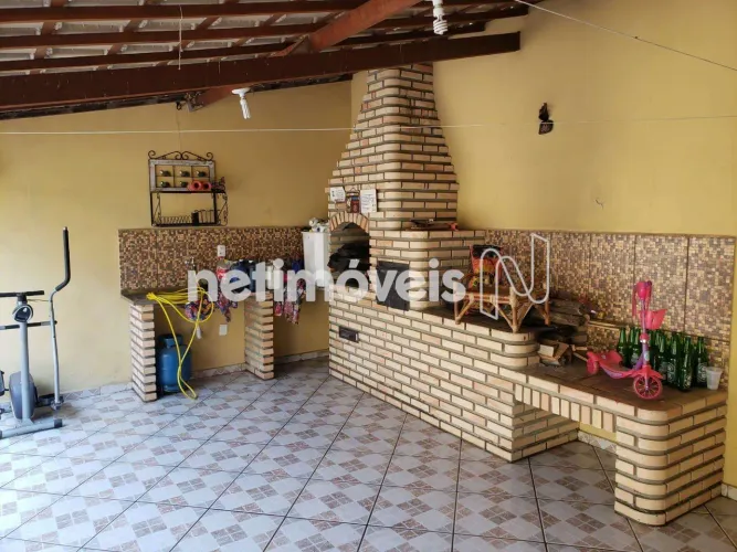 Venda Casa Nazaré Belo Horizonte
