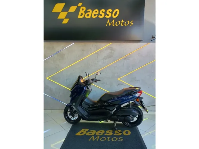 Yamaha Nmax 160 abs 2021