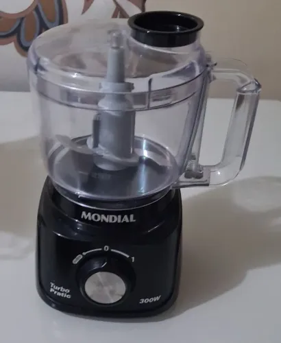 Multiprocessador