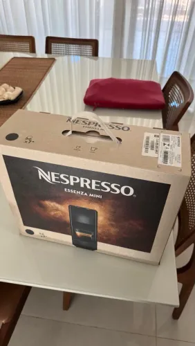 Nespresso 