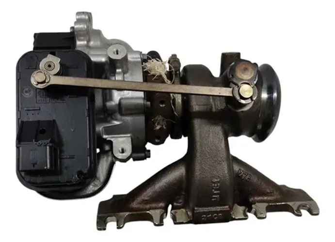 Turbina Mercedes A200 1.3 2020 A2820900280