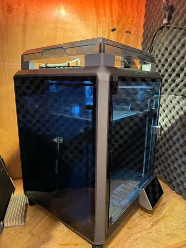 Impressora 3D Creality K1