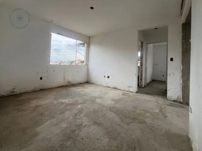 Apartamento á venda no bairro Santa Amélia, Belo Horizonte - MG.