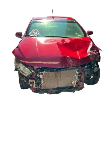 SUCATA Prisma 2019 1.4 Lt RETIRADA DE PEÇAS