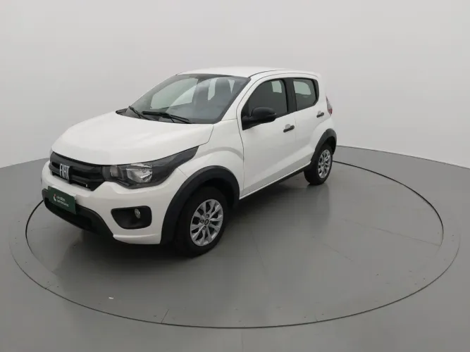 Fiat Mobi Like 1.0 Fire Flex 5P. 2025