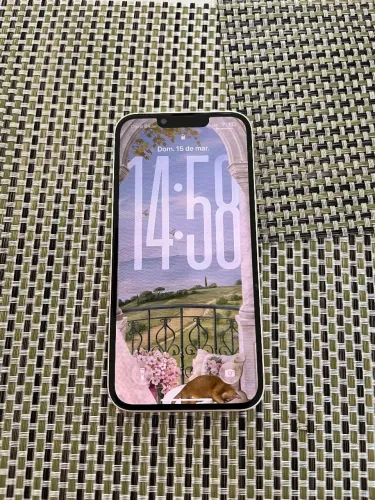 Iphone 13 128gb - Apenas Venda