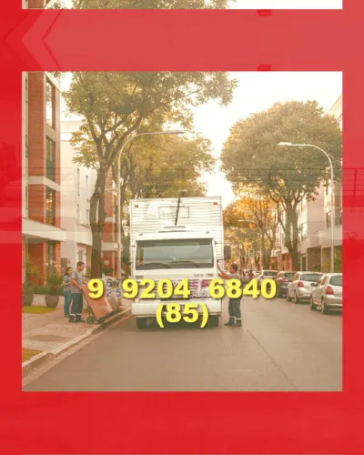 mudança? rápidos? e? eficientes! agende? já!