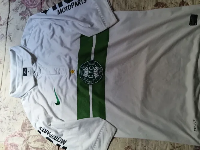Camisa Curitiba tamanho p