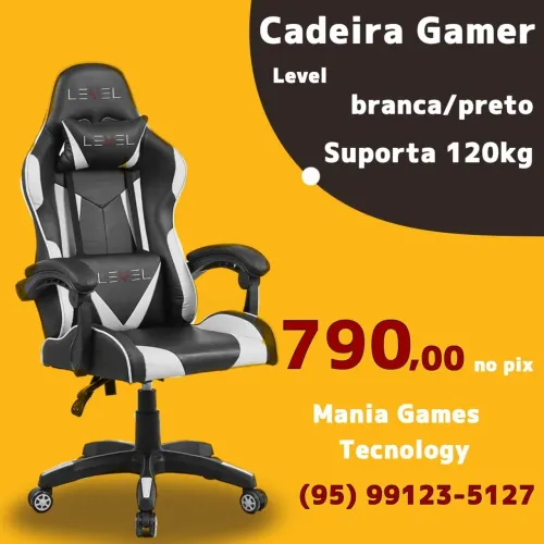 Cadeira gamer