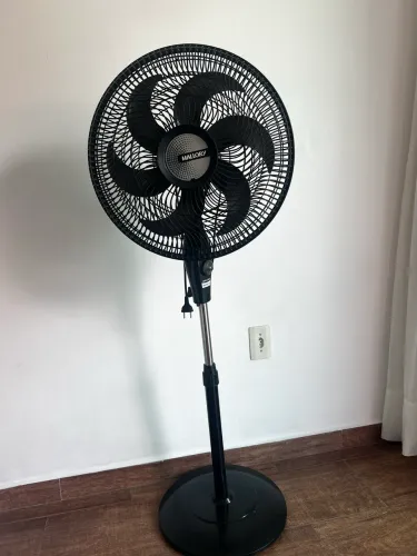 Ventilador 