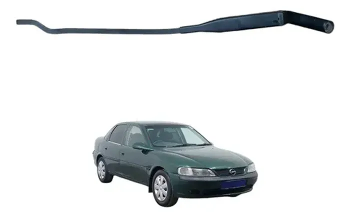 Braco Limpador Parabrisa Direito Vectra Gls 1996 1997 1998 Direito