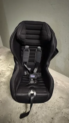 Cadeirinha de carro Chicco