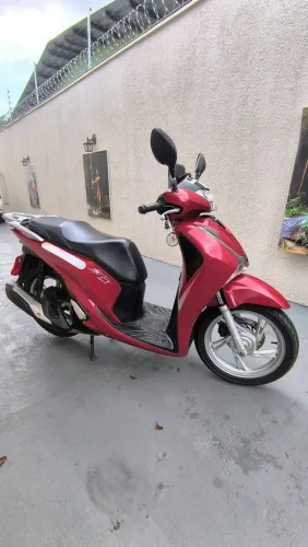HONDA SH150i 2020