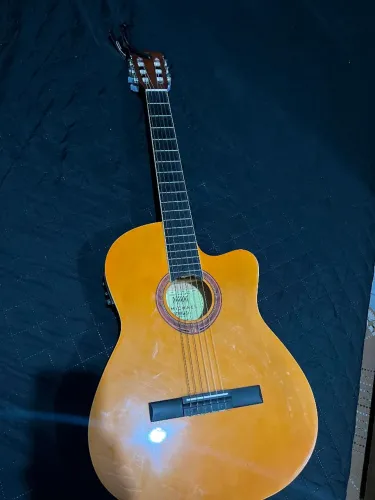 Violão 