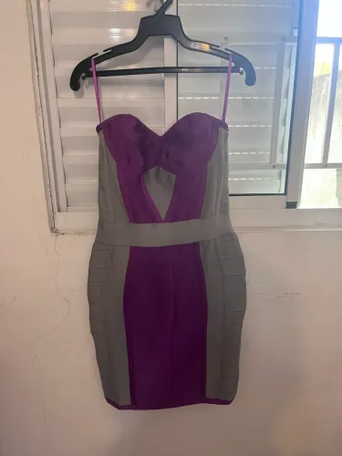 Vestido planet girls