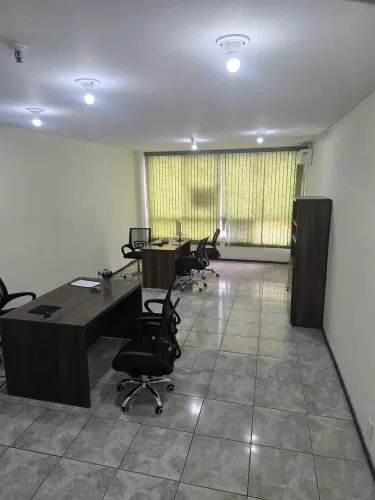 Sala comercial no centro de Niterói