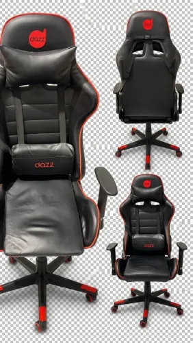 CADEIRA GAMER