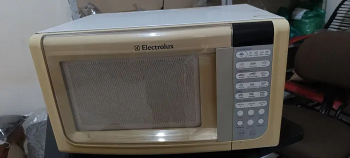 Microondas