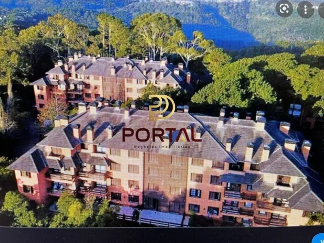 SERRA GAÚCHA EM GRAMADO