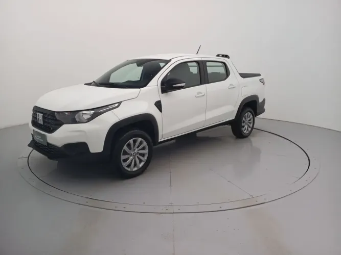 Fiat Strada Freedom 1.3 Flex 8V CD 2026