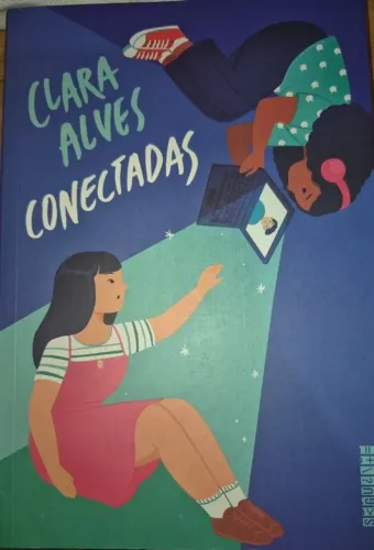 LIVRO - CONECTADAS 