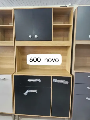 Armario novo