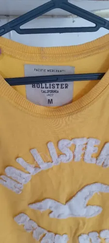 Camisa holister
