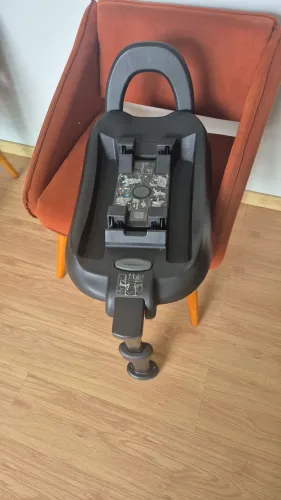 Base isofix abc design 