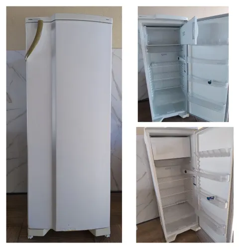 Geladeira Dako semi desgelo
