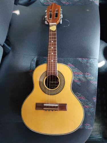 CAVAQUINHO GIANNINI SERIE ESTUDO DESDE 1900(COM CAPTAÇÃO DE AUDIO).