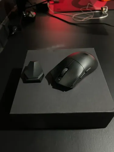Mouse ATK X1 Ultimate 8K
