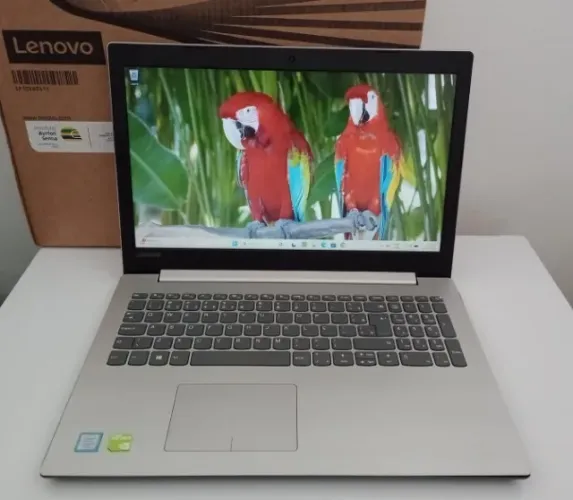 Notebook Lenovo 330 i5 7ger. | hd 1tb | ram 8gbs | nvídia 940mx 2gbs