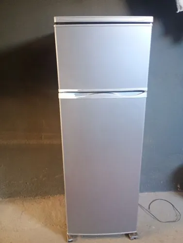 Geladeira Consul