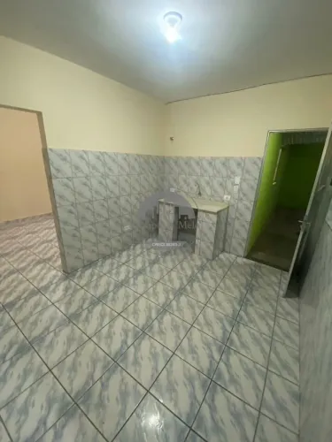 Casa para alugar no bairro Vila São José (Cidade Dutra) - São Paulo/SP