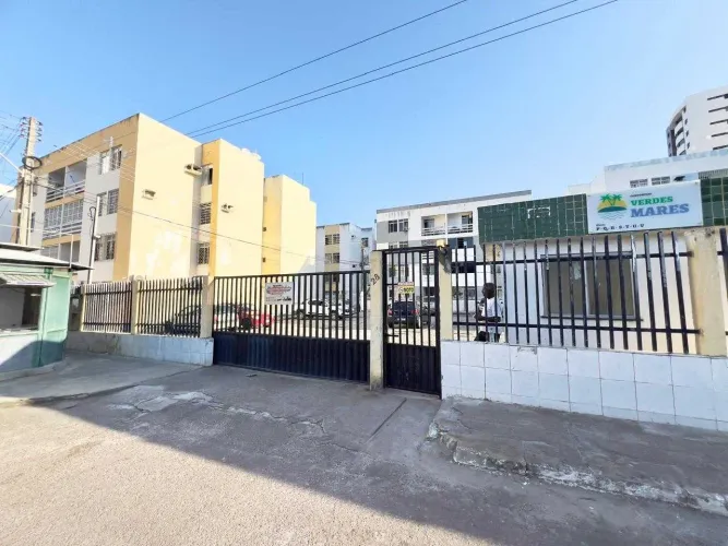 Verdes Mares, no Grageru, Sombra, Próx ao Shopping Jardins [541]