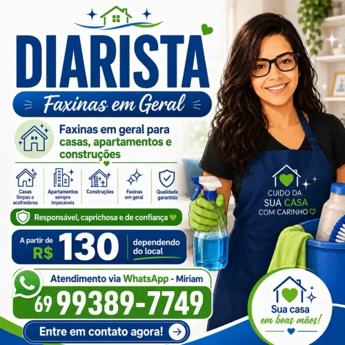 Diarista