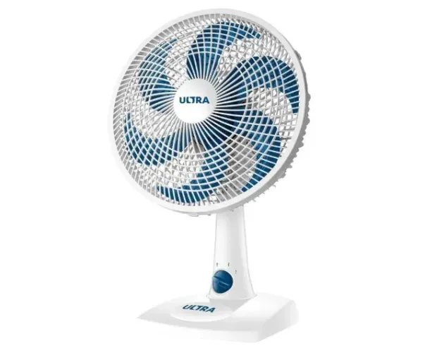 Ventilador de Mesa 30cm Ultra V-16-4P com 3 Velocidades 110v nOVO