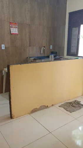 kitnet pra alugar
