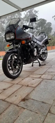 CBX 750
