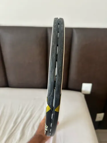 Raquete Wilson Hyper Hammer