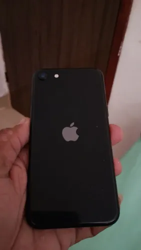 iPhone SE 2geração 64 gigas com nota fiscal
