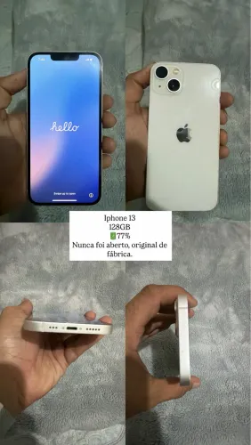 IPHONE 13