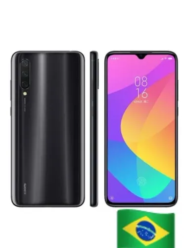 Redmi mi 9 lite