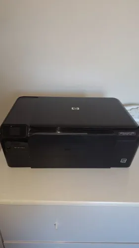 Impressora HP Photosmart C4780 - Wireless